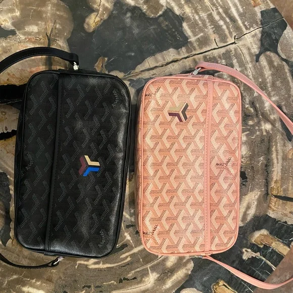 RARE GOYARD LIMITED EDITION BAGS - Picture 3 of 15